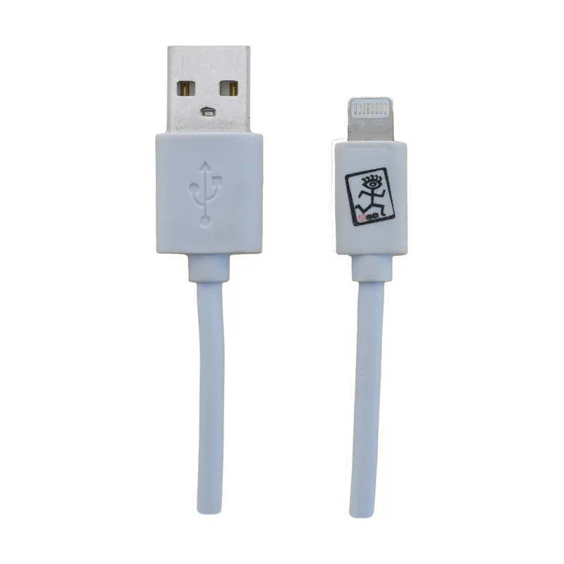 2go 795781 cable de conector Lightning 1 m