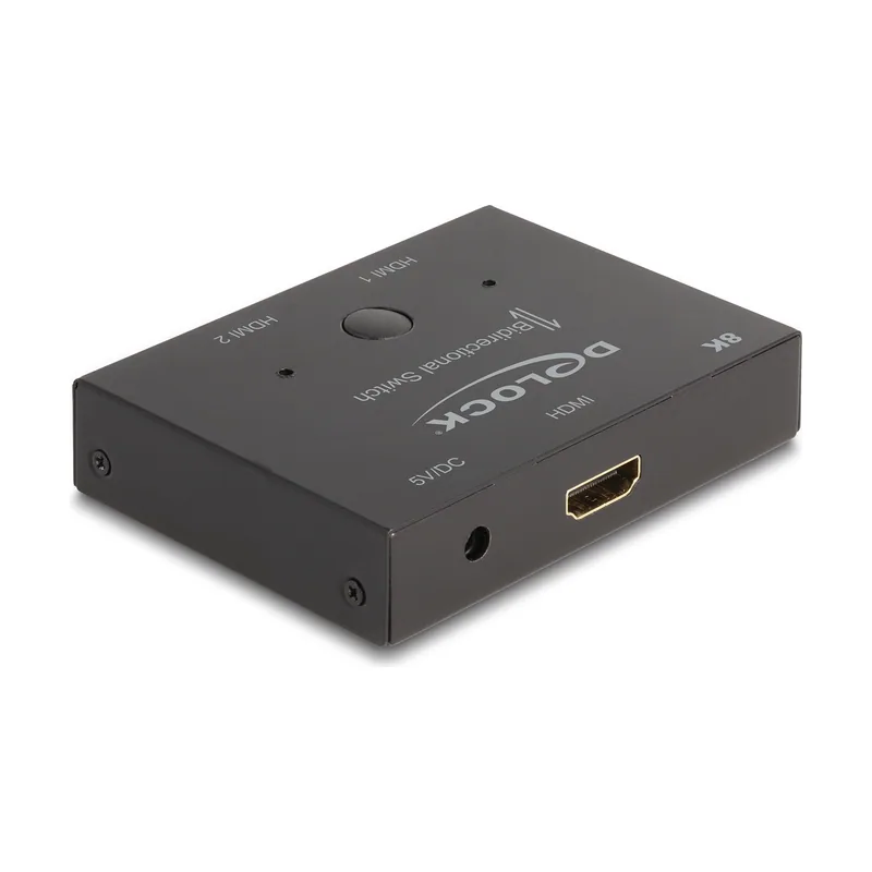 Delock HDMI 2
