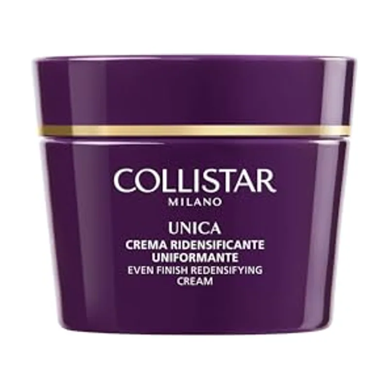 Collistar UNICA crema redensificante unificante 50 ml