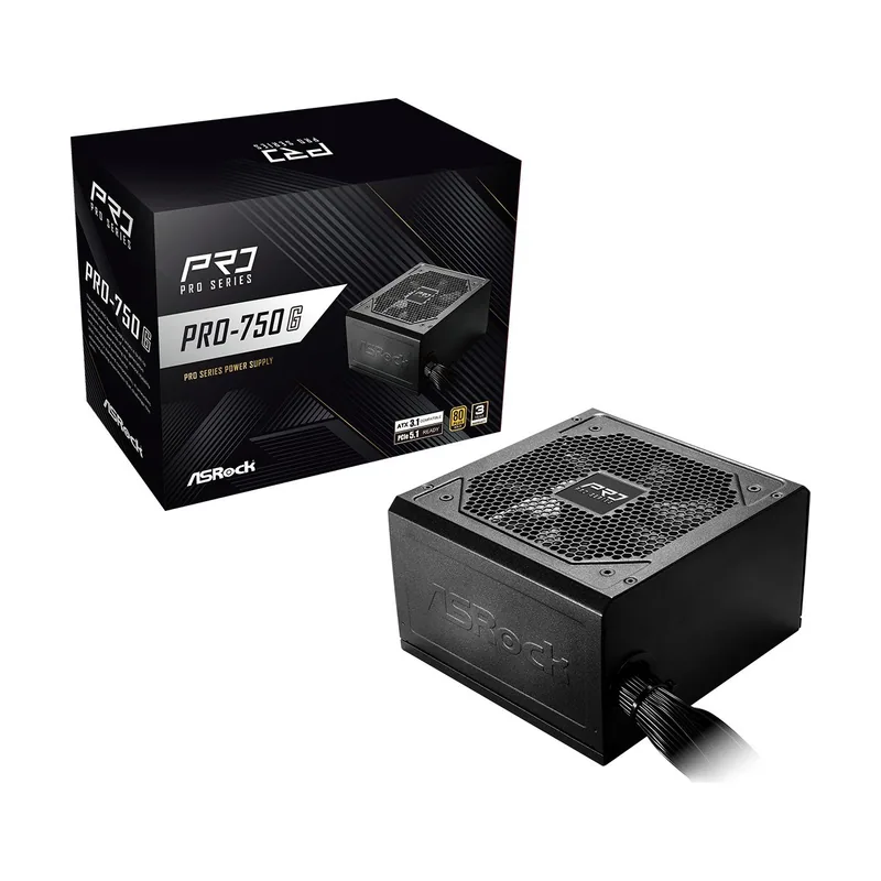 ASRock PRO-750G