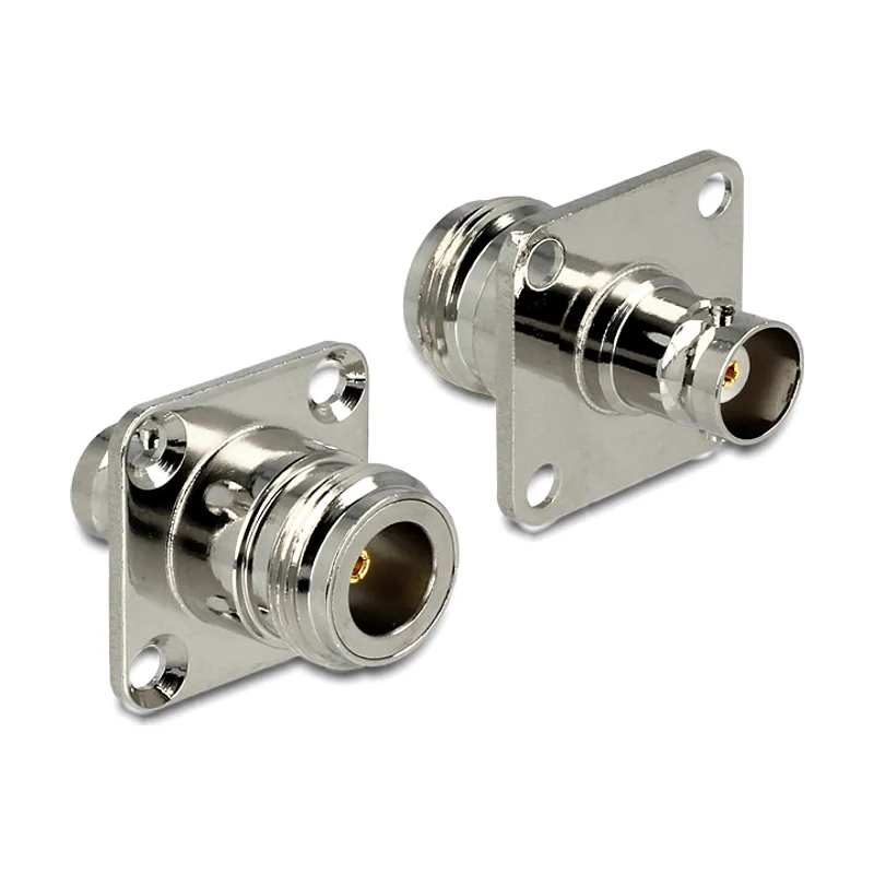 88839 conector coaxial 1 pieza s