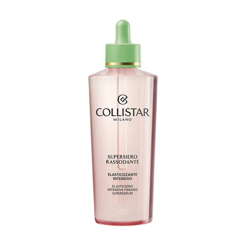 Collistar SUPERSÉRUM reafirmante día y noche 200 ml
