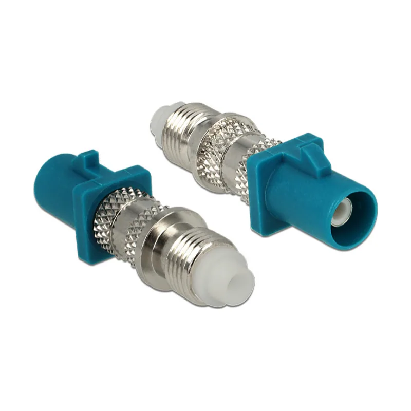 Delock 88934 conector coaxial