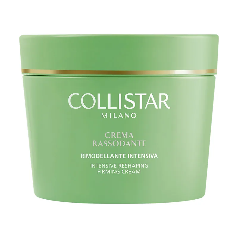 Collistar CREMA reafirmante intensiva 400 ml