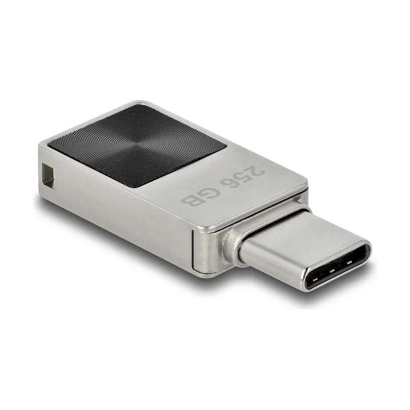 Mini USB 5 Gbps Lápiz de memoria USB-C 256 GB