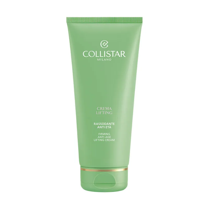Collistar LIFTING ANTI-EDAD crema corporal 200 ml