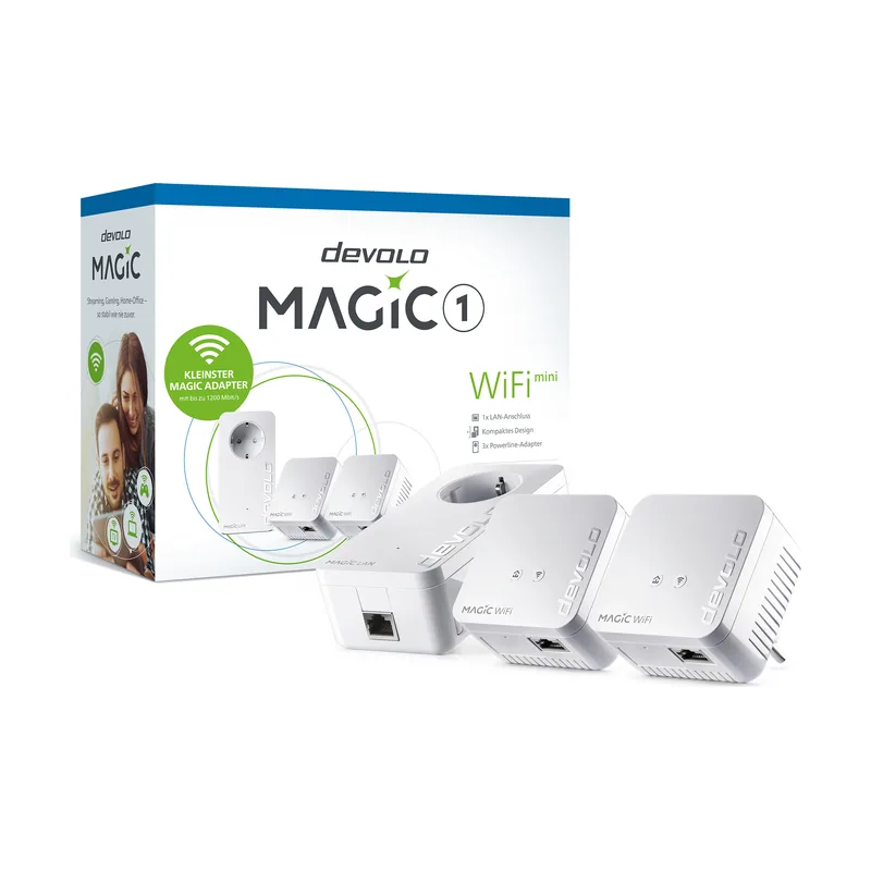 Devolo Magic 1