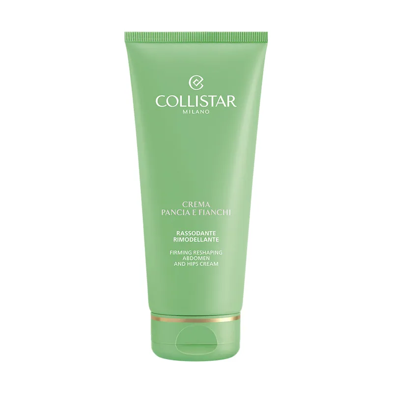 Collistar TRATAMIENTO vientre y caderas mesoremodelante 200 ml