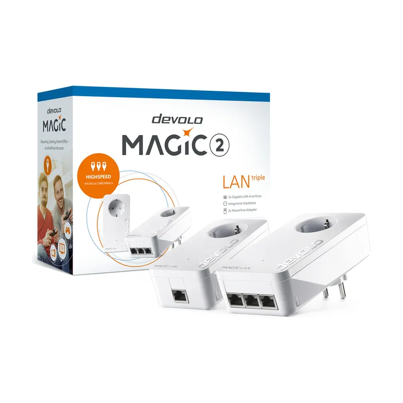 Devolo Magic 2 LAN