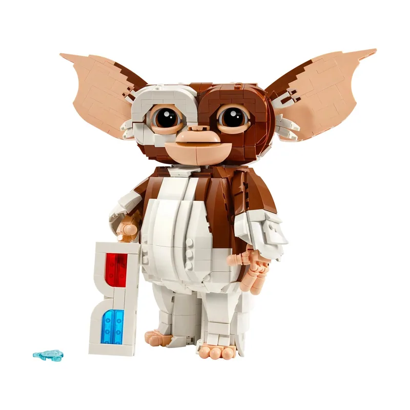 Ideas 21361 gremlins gizmo