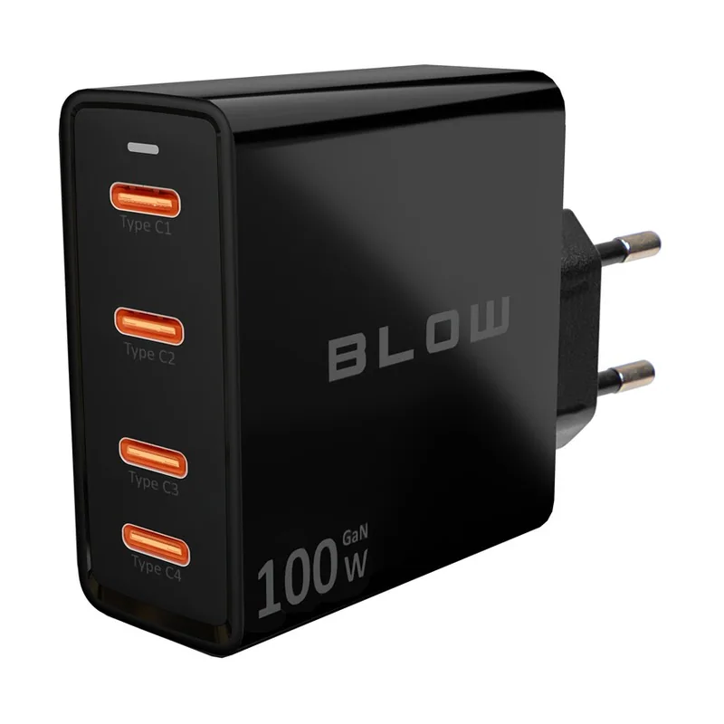 Blow Cargador de pared usb-cx4 pd