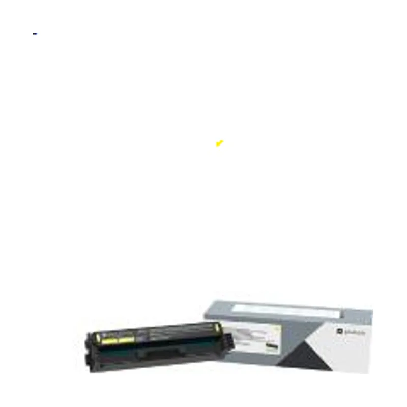Lexmark C330H40 cartucho de tóner 1 pieza s Compatible