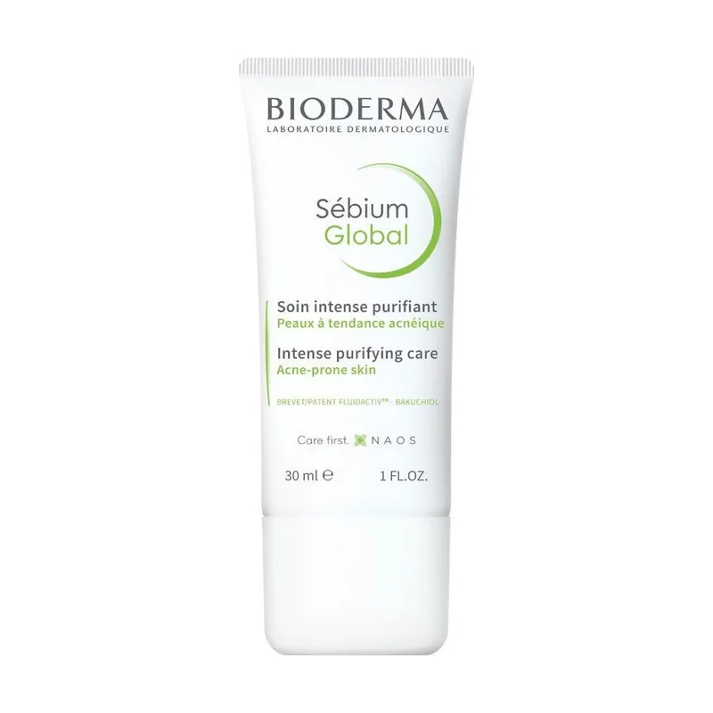 Bioderma Sébium Global Anti-Imperfecciones 30ml