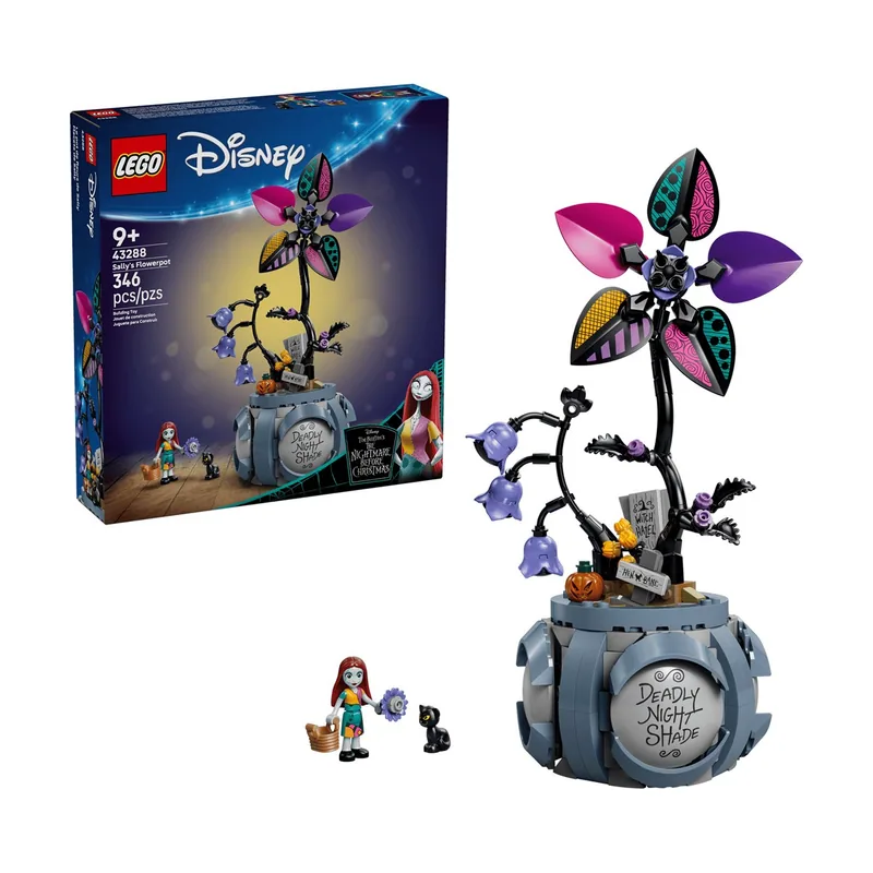 Disney Maceta de Sally 43288