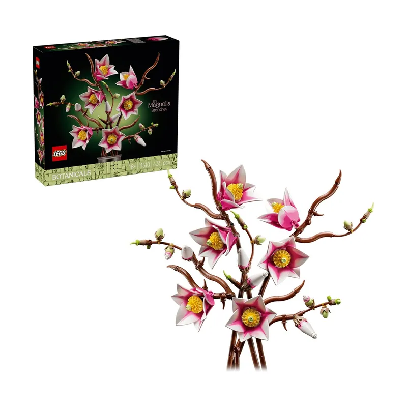 Botanicals Ramas de Magnolia 11510
