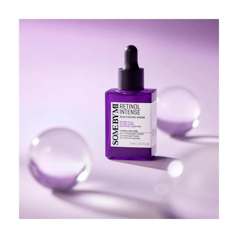 Retinol Intense Reactivating Serum