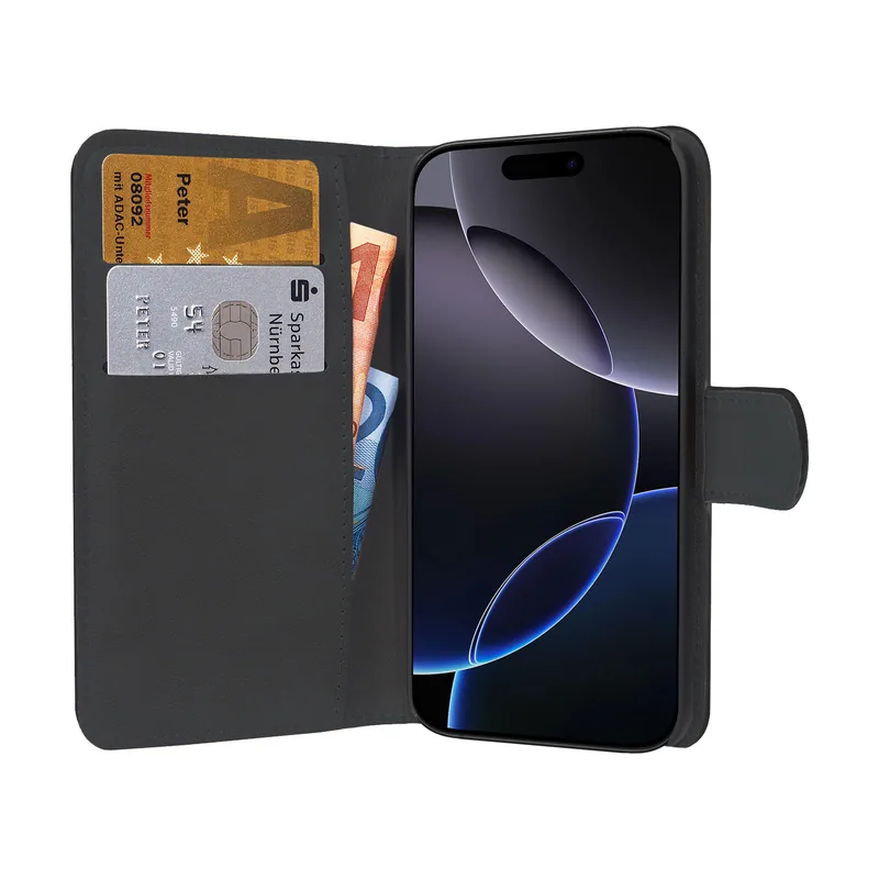 Pedea 50160996 funda para 17,5 cm Funda cartera