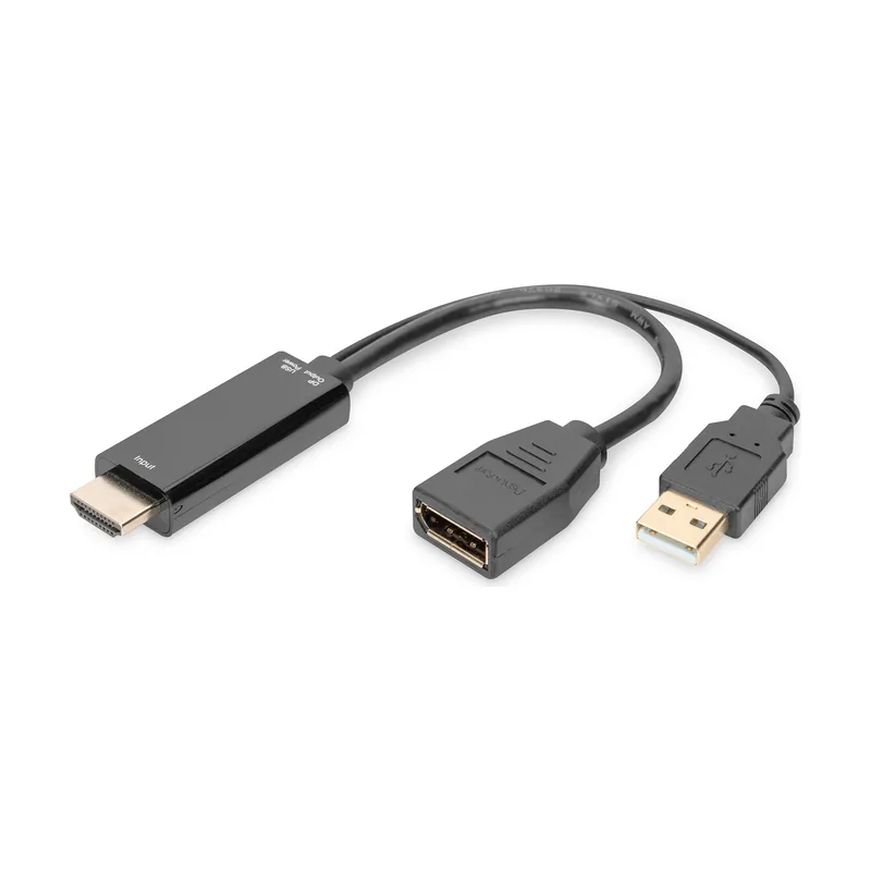 Digitus Adaptador HDMI