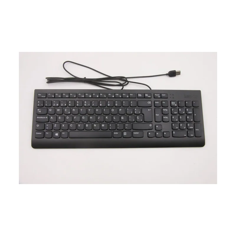Lenovo Usb calliope keyboard gen2