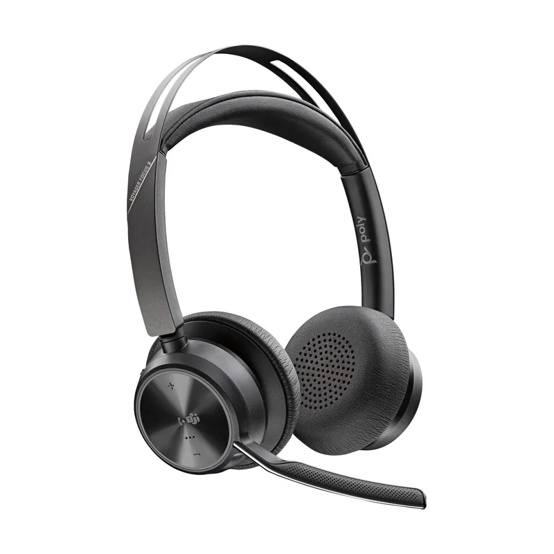 Poly voyager focus 2
