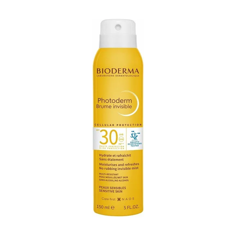Bioderma PHOTODERM Bruma Invisible SPF30+