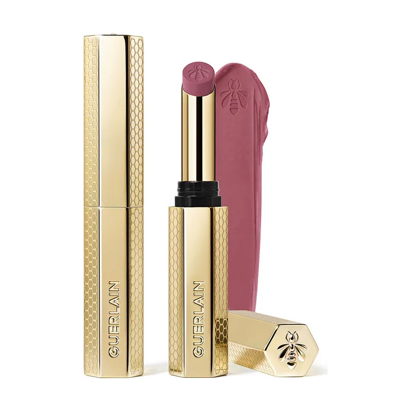 Guerlain KISSKISS BLUR MATTE barra de labios #815