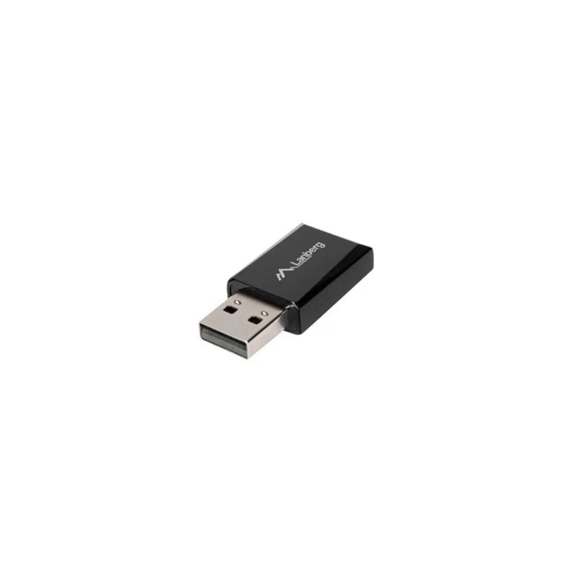 Lanberg NC-0900-WI adaptador