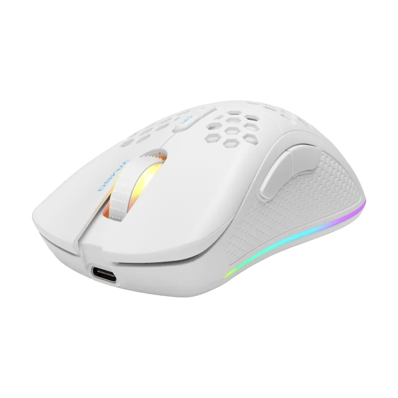 Deltaco Gaming GAM-120-W