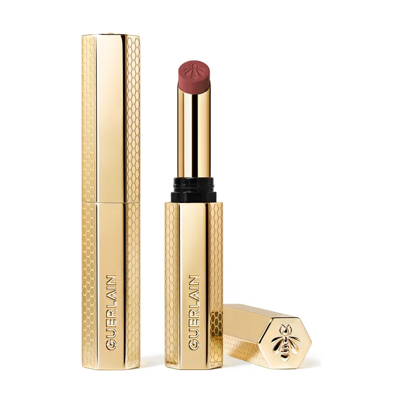 Guerlain KISSKISS BLUR MATTE barra de labios #396
