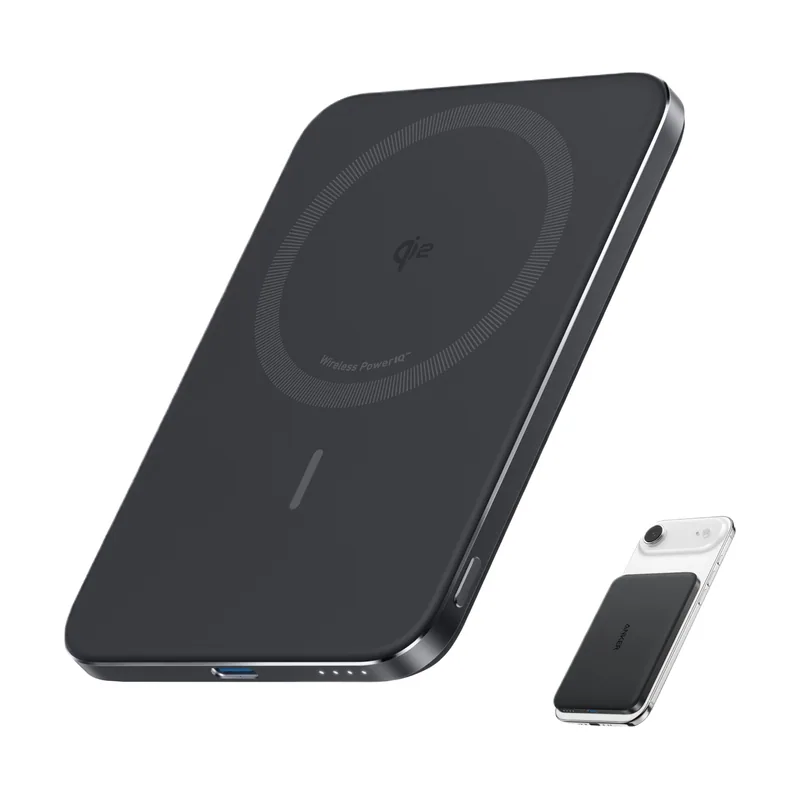 Anker A1665 5000 mAh Cargador