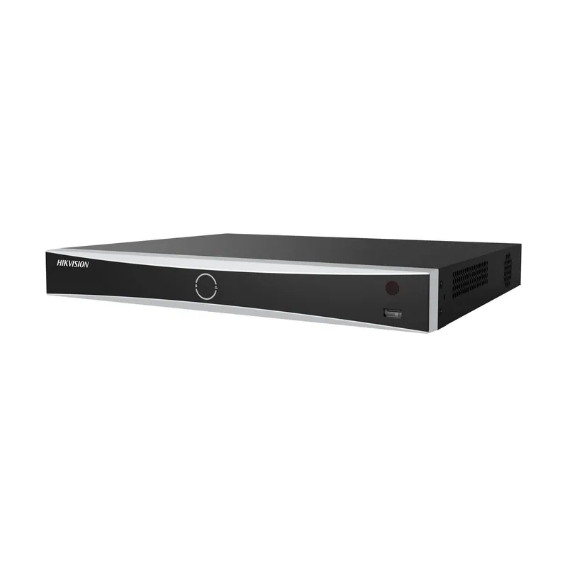Hikvision Grabador NVR Pro 32 Canales