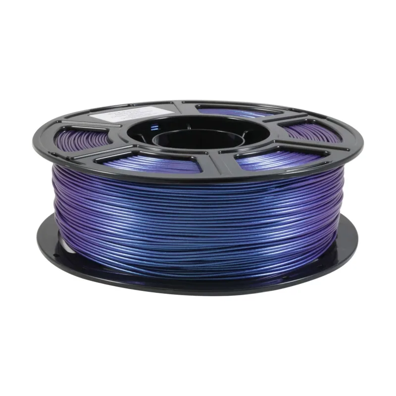 Flashforge FF0698 material de impresión 3d Ácido poliláctico duro PLA