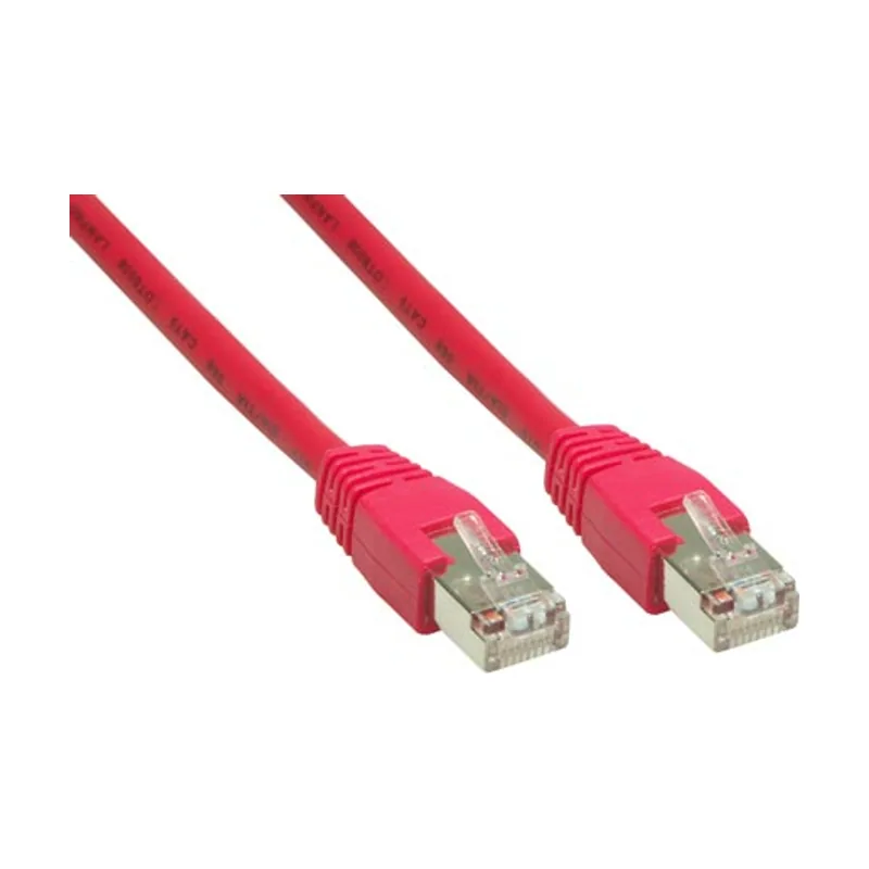 Good Connections Alcasa Cat. 6 S/FTP