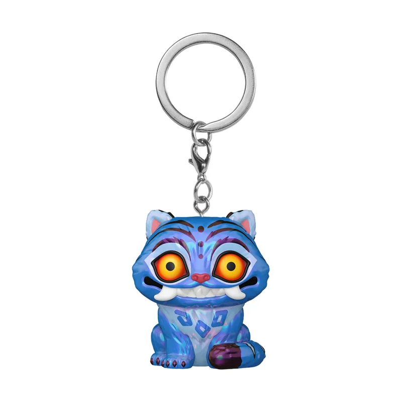 Pop! Keychain Netflix KPOP Demon Hunters