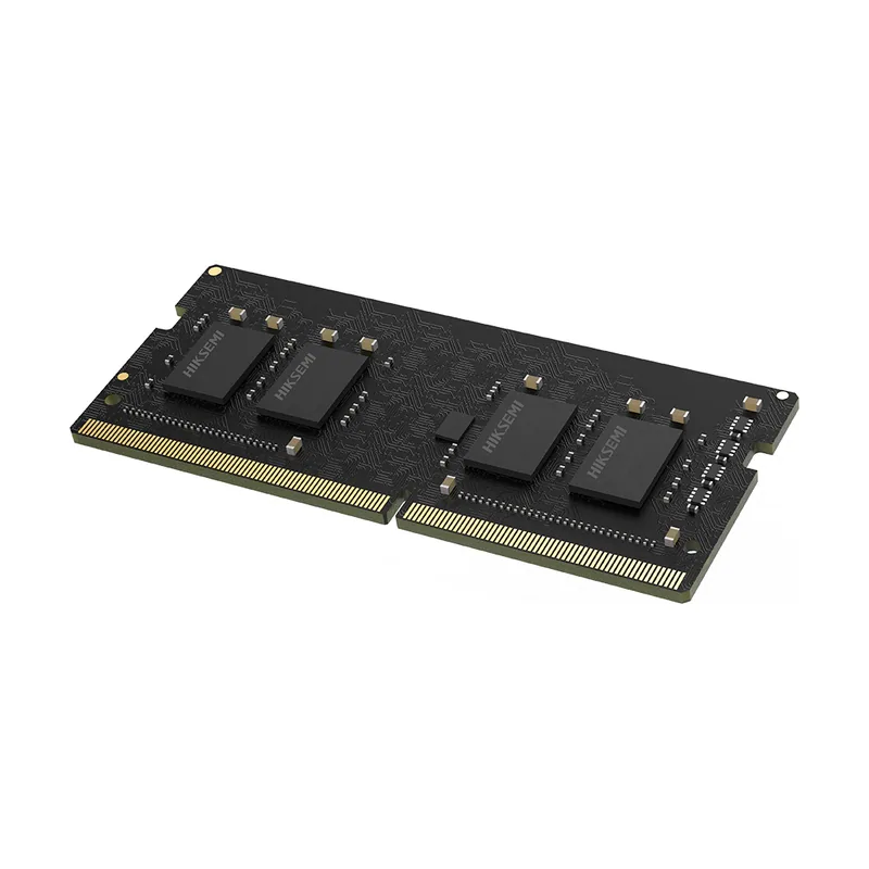 Hiksemi HS-Sodimm-HIKER módulo de memoria 8 GB 1 x 8 GB DDR4 260-pin SO-DIMM