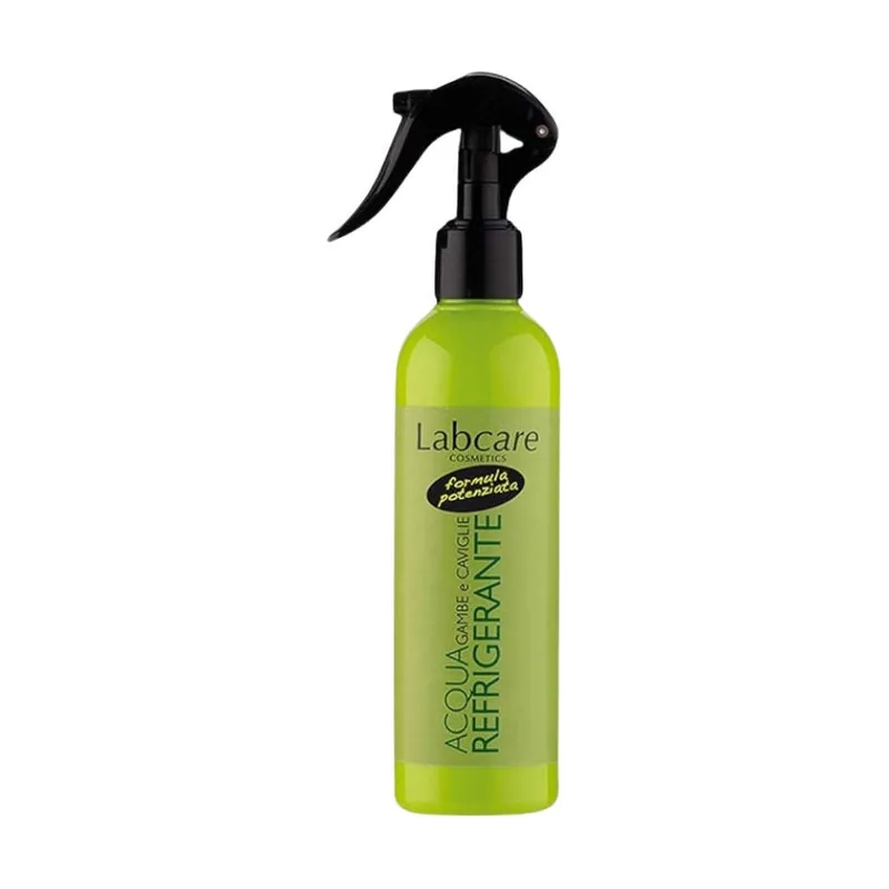 Labcare AGUA REFRIGERNATE piernas y tobillos 200 ml