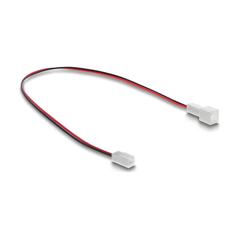 Delock 90869 accesorio o pieza de sistema de refrigeración para ordenador Extensión de cable