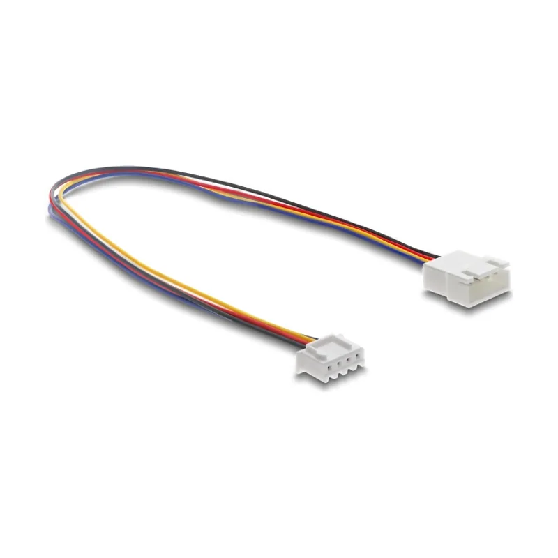 Delock 90868 accesorio o pieza de sistema de refrigeración para ordenador Extensión de cable