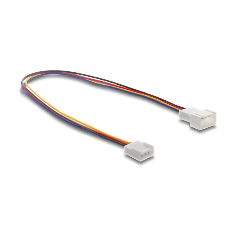 Delock 90871 accesorio o pieza de sistema de refrigeración para ordenador Extensión de cable