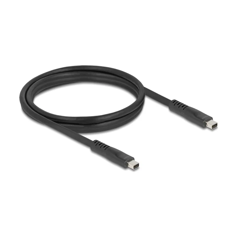 Delock 81177 cable DisplayPort 1,5 m Mini DisplayPort