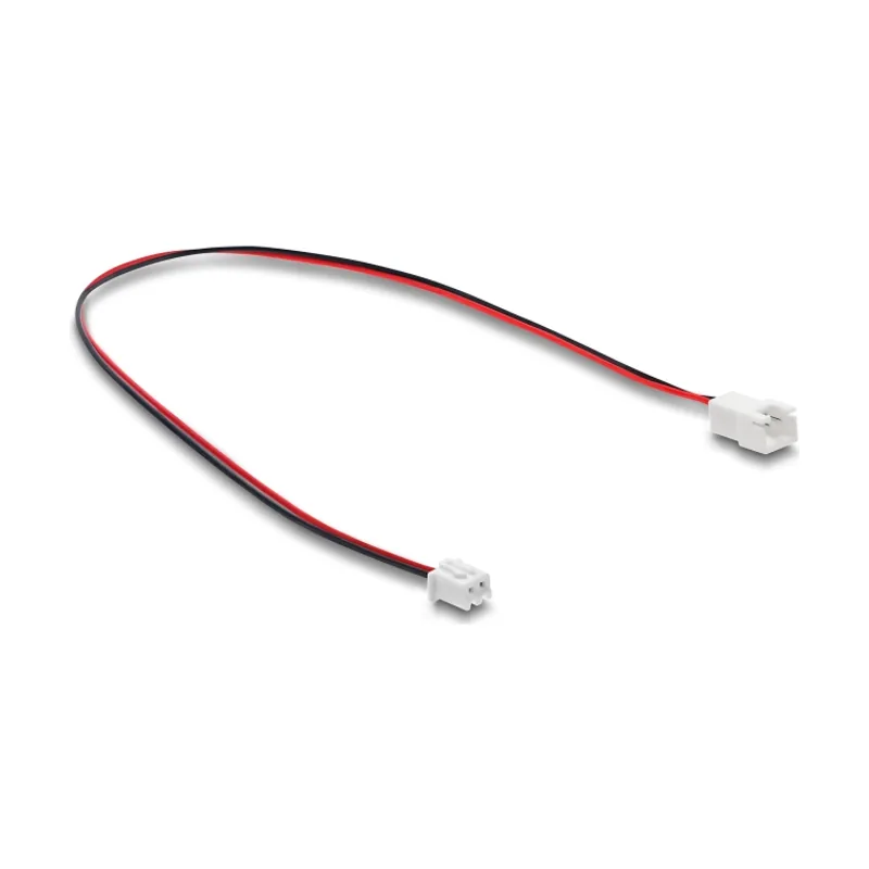 Delock 90762 accesorio o pieza de sistema de refrigeración para ordenador Extensión de cable