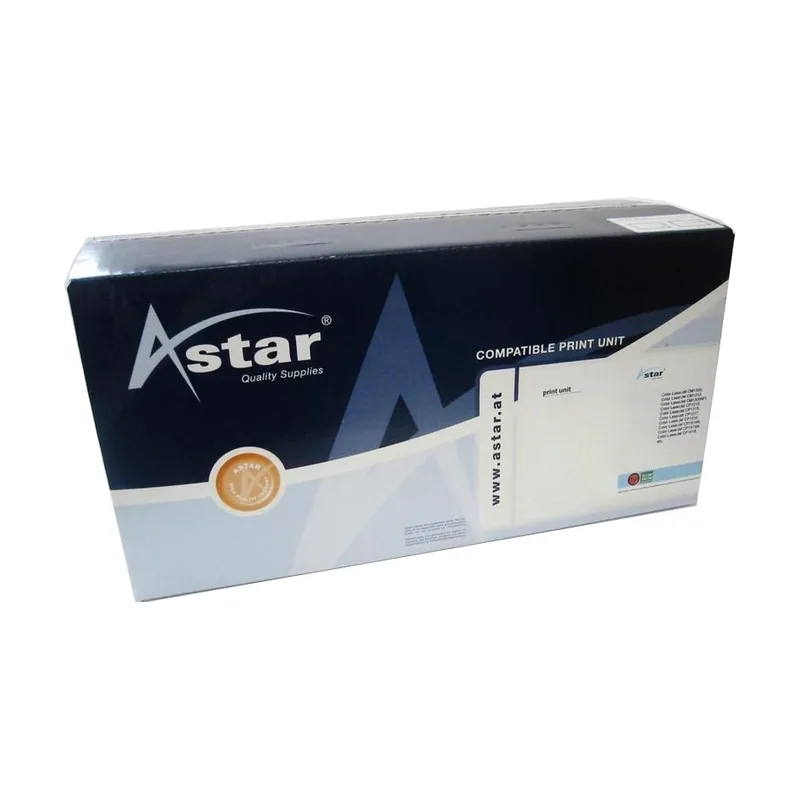 Astar AS15283 cartucho de tinta 1 pieza s Magenta