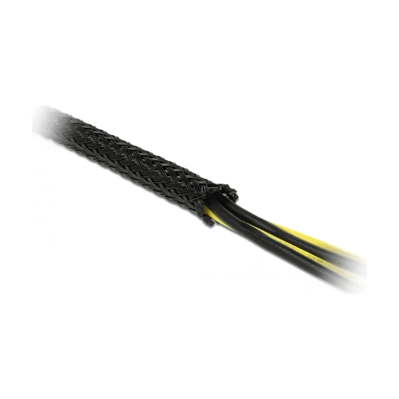 Funda trenzada estirable 10 m x 19 mm