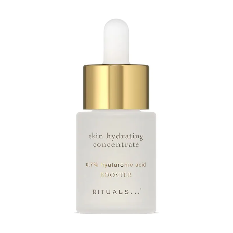 Rituals THE RITUAL OF NAMASTE skin hydrating concentrate 20 ml