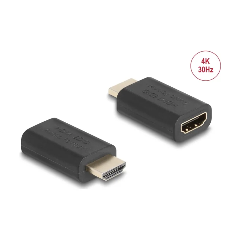 64325 cambiador de género para cable HDMI
