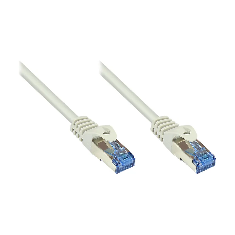Good Connections Alcasa Cat. 6A S/FTP