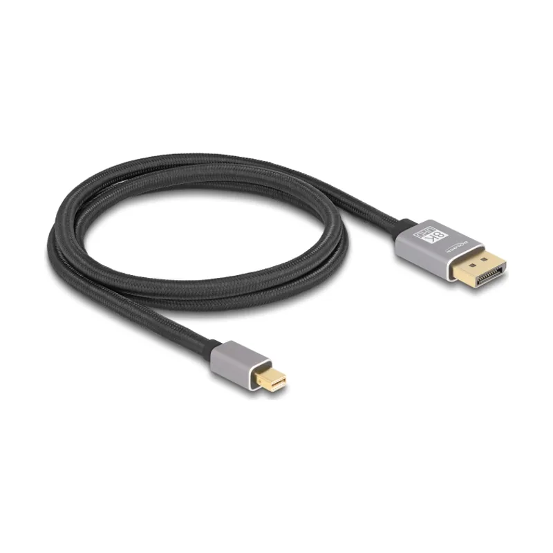 81091 cable DisplayPort 1 m Mini DisplayPort