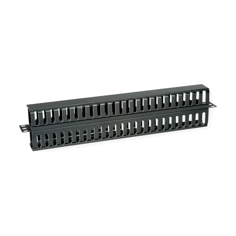Value 26.99.0321 accesorio de bastidor Panel guíacables