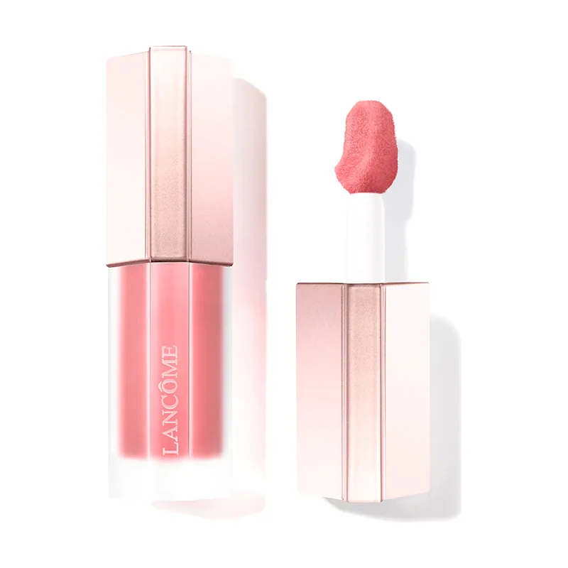 Lancôme LIP IDÔLE Cuddle Blur #21