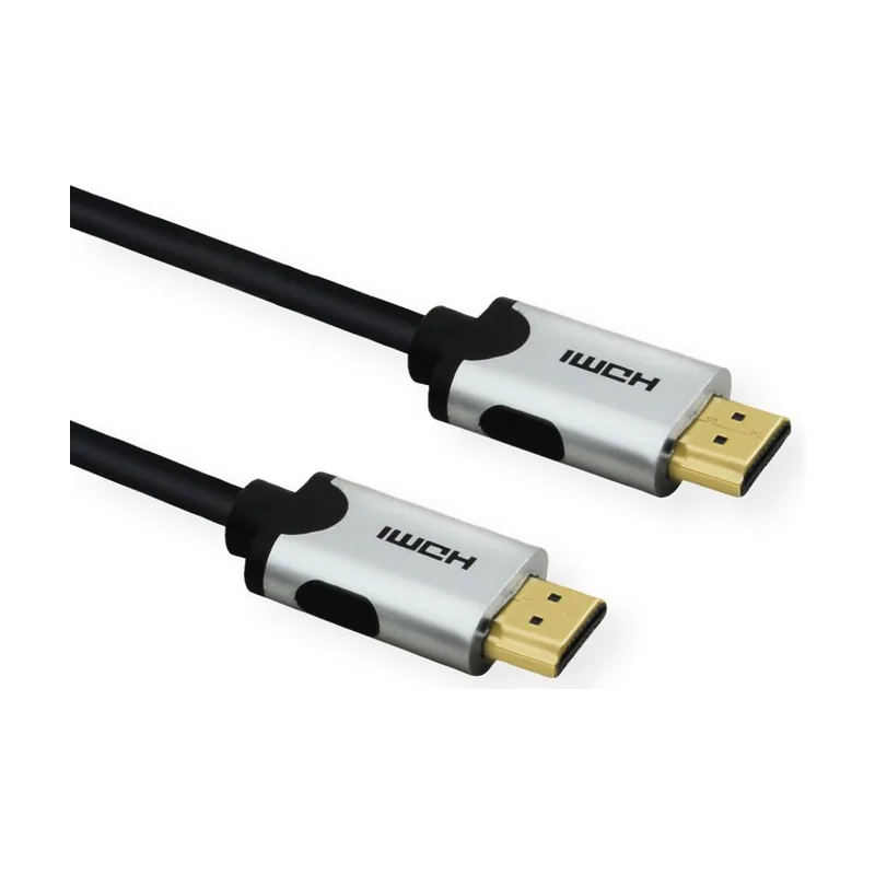 Value 11.99.5942 cable HDMI 2 m HDMI tipo A Estándar